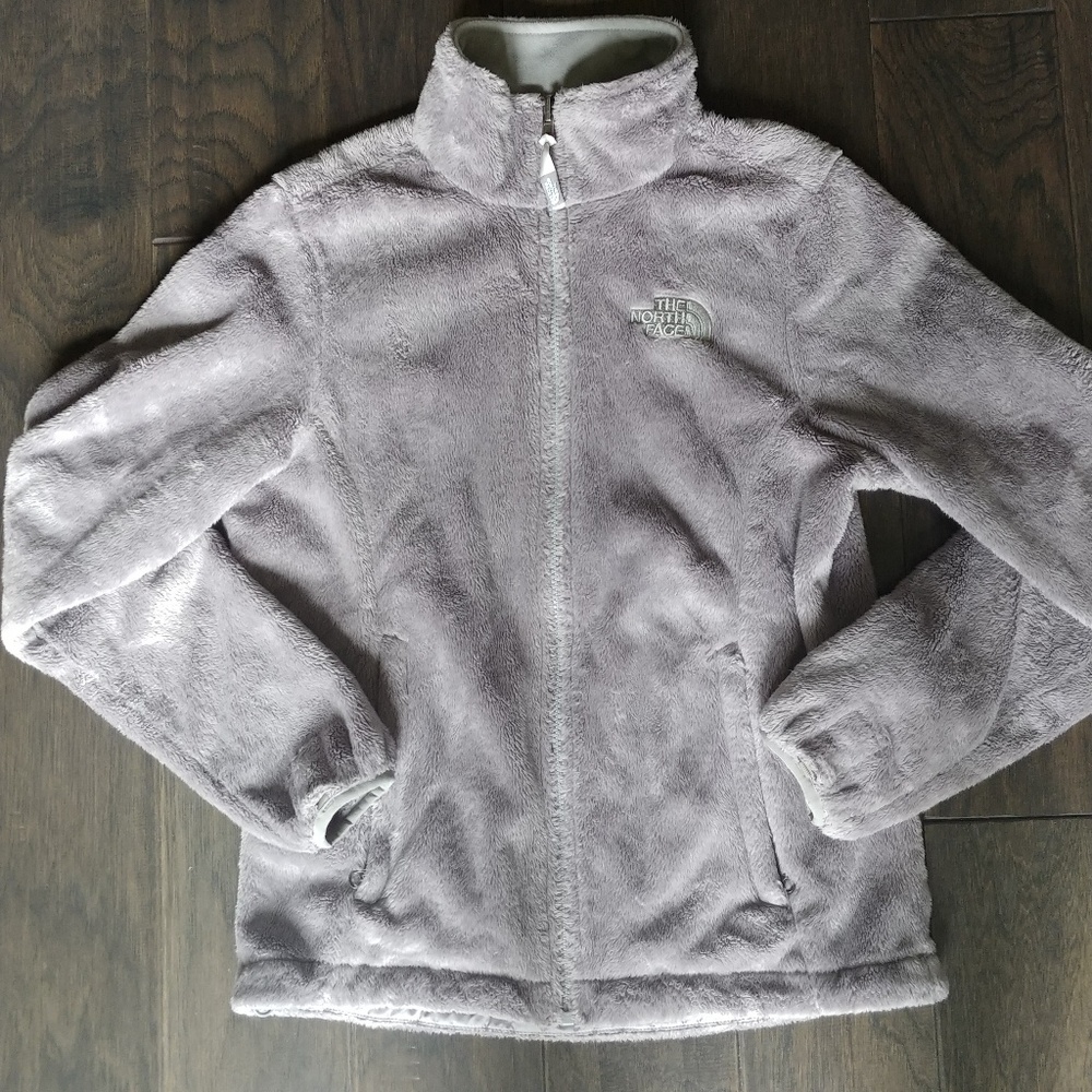 The North Face Osito Jacket